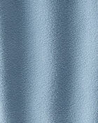 Toddler Boy Fleece Joggers - Blue, image 5 of 6 slides