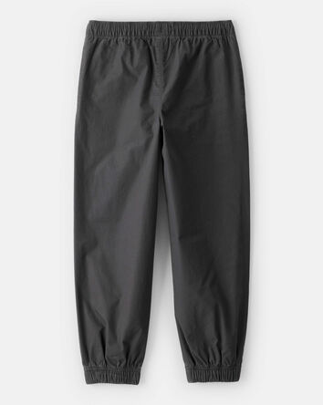 Boys Joggers - Grey, 