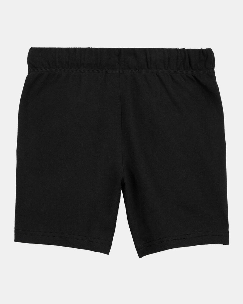 Kid 4-Pack Pull-On French Terry Shorts
, image 10 of 13 slides