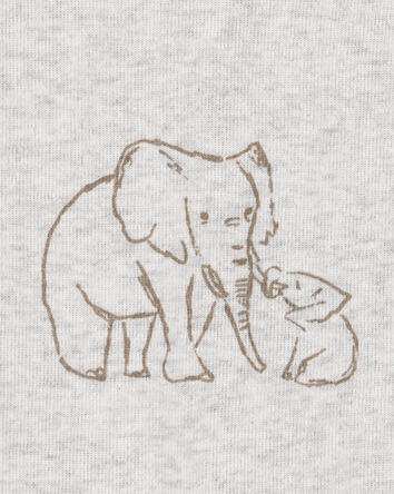 Baby 2-Pack Jumpsuits, 