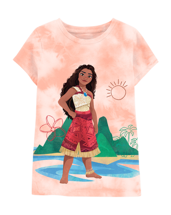 Toddler Moana Tee, 