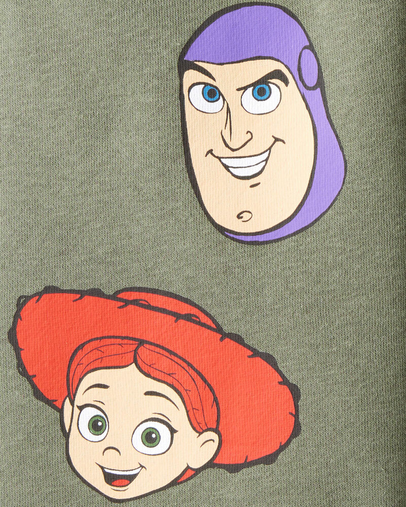 Toddler Boy 2-Piece Pixar&copy; Toy Story Outfit Set, image 5 of 6 slides