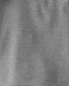 Baby 3-Pack Organic Cotton Rib Bodysuits, image 5 of 6 slides