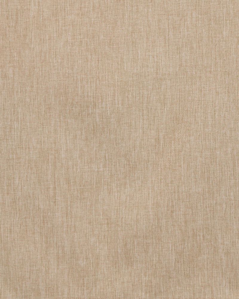 Kid 3-Pack Active Pull-On Uniform Shorts - Khaki, image 4 of 4 slides