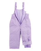 Baby 2-Piece Rainbow Snowsuit Set, image 2 of 5 slides