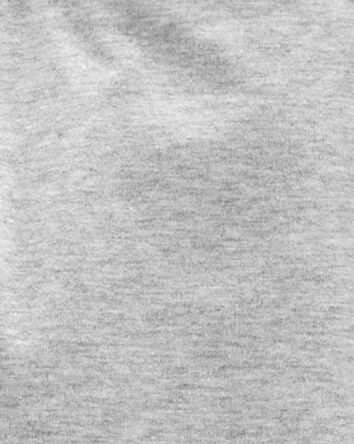 Baby 2-Pack Cotton Stretch Leggings, 