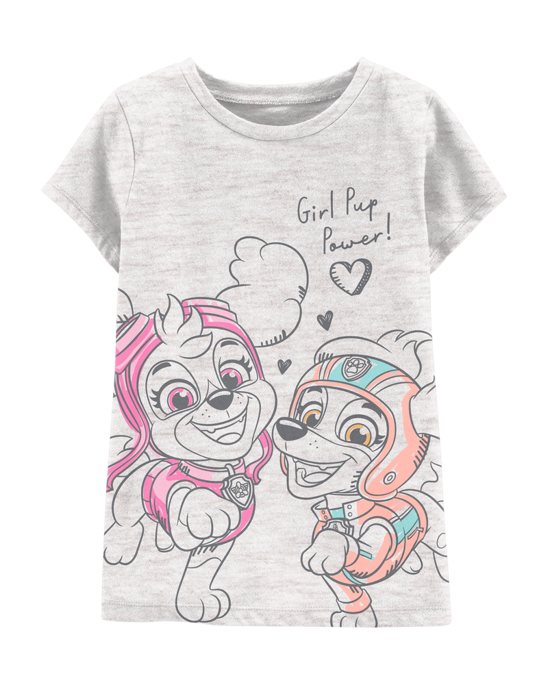 Toddler PAW Patrol Tee, image 1 of 2 slides