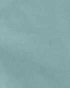 Toddler Flat-Front Shorts - Teal, image 5 of 6 slides