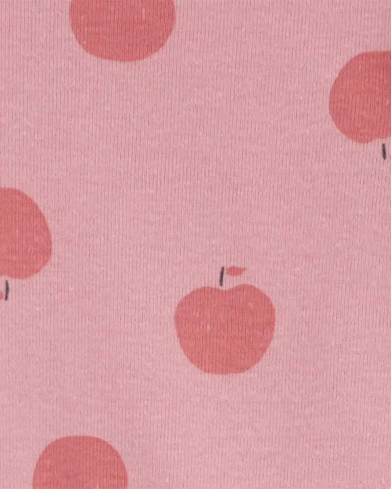 Baby 4-Pack Long-Sleeve Original Bodysuits, image 3 of 7 slides