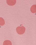 Baby 4-Pack Long-Sleeve Original Bodysuits, image 3 of 7 slides