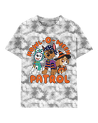 Toddler PAW Patrol Halloween Tee, image 1 of 2 slides