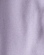 Baby 3-Pack Organic Cotton Rib Bodysuits
, image 4 of 6 slides