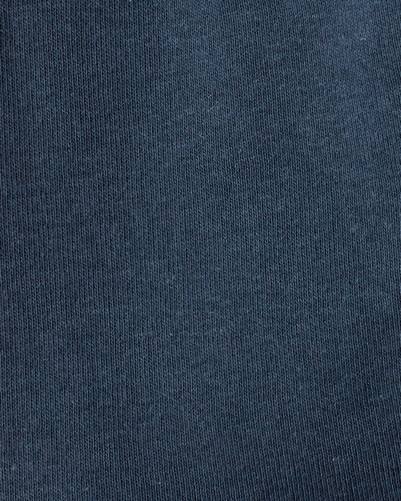 Baby Boy 6-Piece Multipack Bodysuits & Cotton Joggers Set - Multi, image 10 of 10 slides