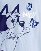 Toddler Girl 3-Pack Bluey&trade; Long-Sleeve Graphic Tees, image 4 of 4 slides