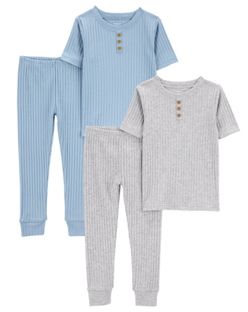 CARSLEEPWEARSU25JANTB4PCSET1, 