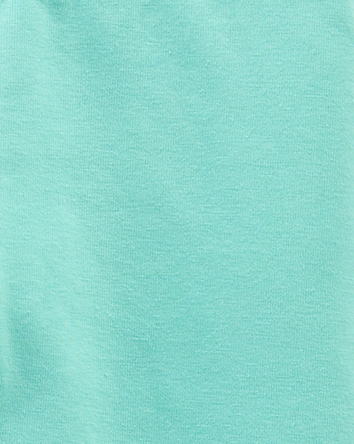 Baby Cotton Stretch Leggings, 