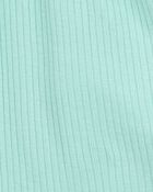 Baby 7-Piece Ocean Print Sleeveless Bodysuits & Shorts Set, image 10 of 11 slides