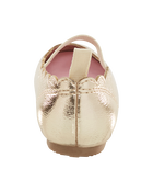 Toddler Ballet Flats, image 3 of 6 slides