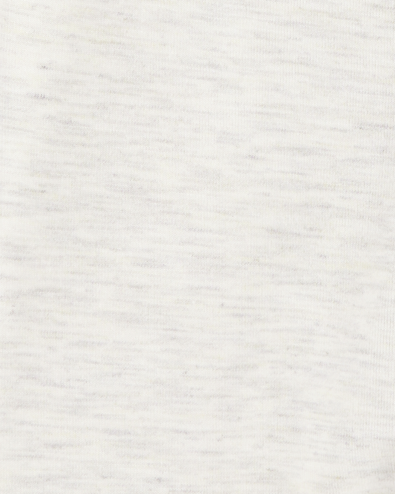 Baby 2-Pack Zip-Up PurelySoft Sleep & Play Pajamas, image 8 of 9 slides