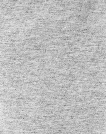 Toddler Cotton Stretch Leggings, 