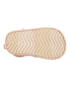 Baby Girl Espadrille Sandal Shoes, image 5 of 6 slides