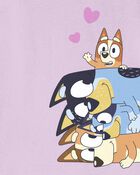 Toddler 2-Pack Bluey Tees, image 5 of 7 slides