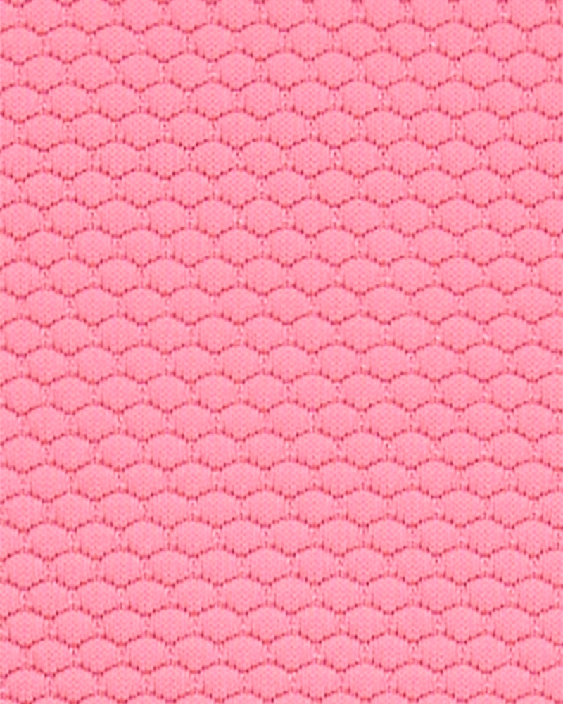 Toddler Girl 3-Piece Floral Rashguard Set
, image 4 of 5 slides