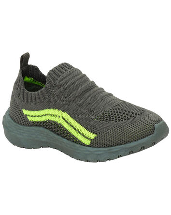 Toddler Recycled Sneakers, 