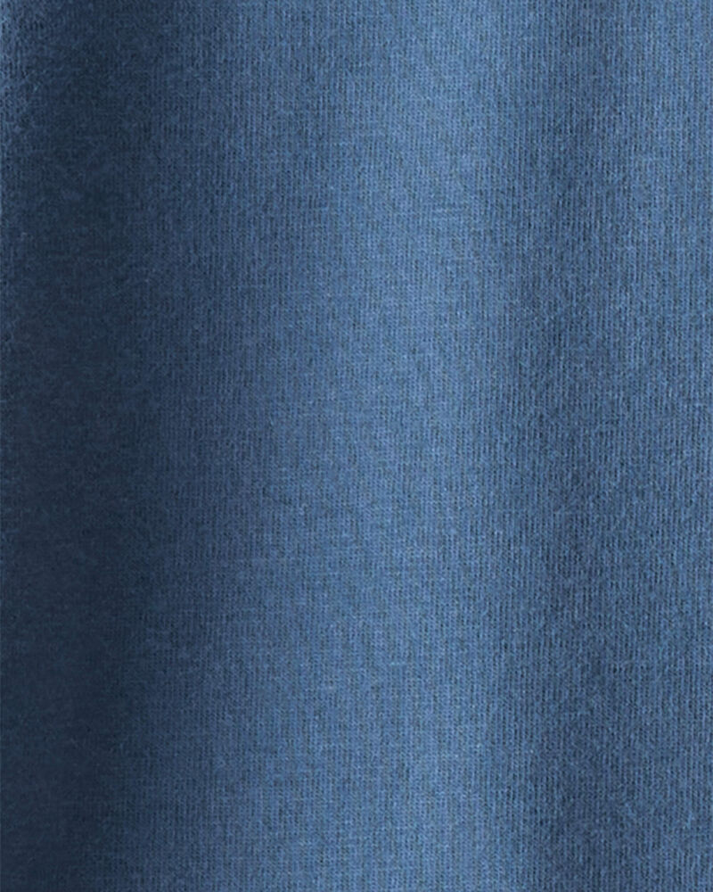 Toddler Boy 3-Pack Organic Cotton Tees, image 4 of 6 slides