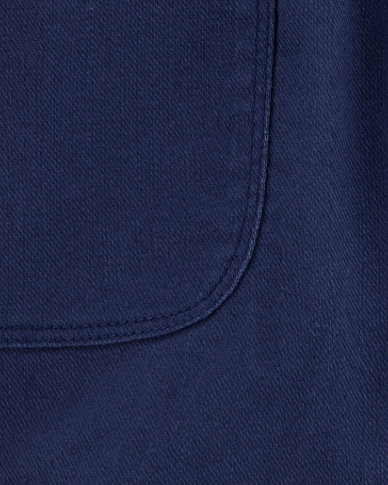 Kid 2-Piece Tee & Shorts Outfit Set, image 6 of 6 slides