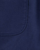 Kid 2-Piece Tee & Shorts Outfit Set, image 6 of 6 slides