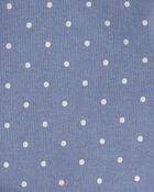 Baby 7-Piece Short-Sleeve Bodysuits & Pull-On Pants Set, image 6 of 11 slides