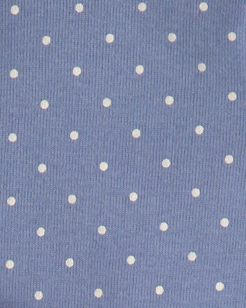 Baby 5-Pack Butterfly Short-Sl...