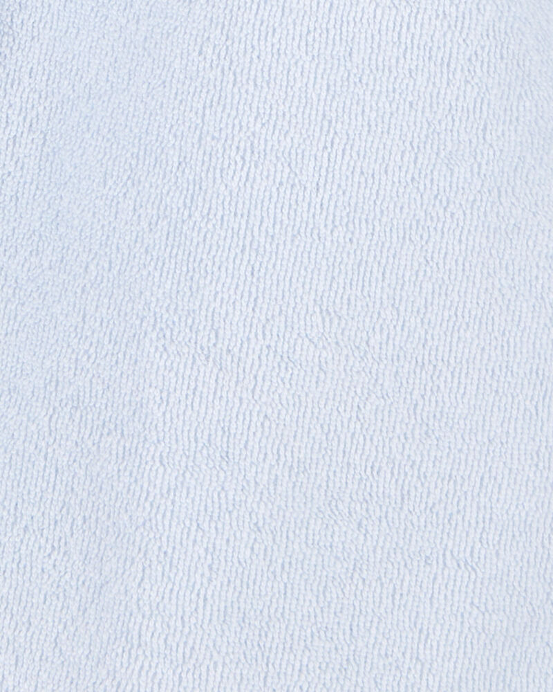 Baby 9-Piece Dog Bath Time Gift Set - Blue, image 4 of 7 slides