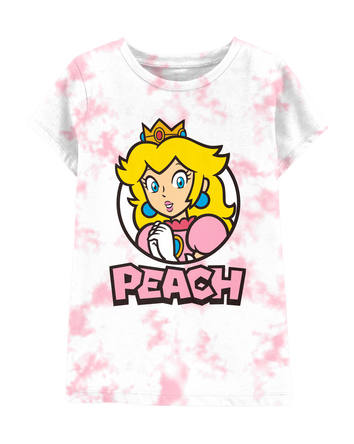 Kid Super Mario Bros&trade; Princess Peach Tee, 