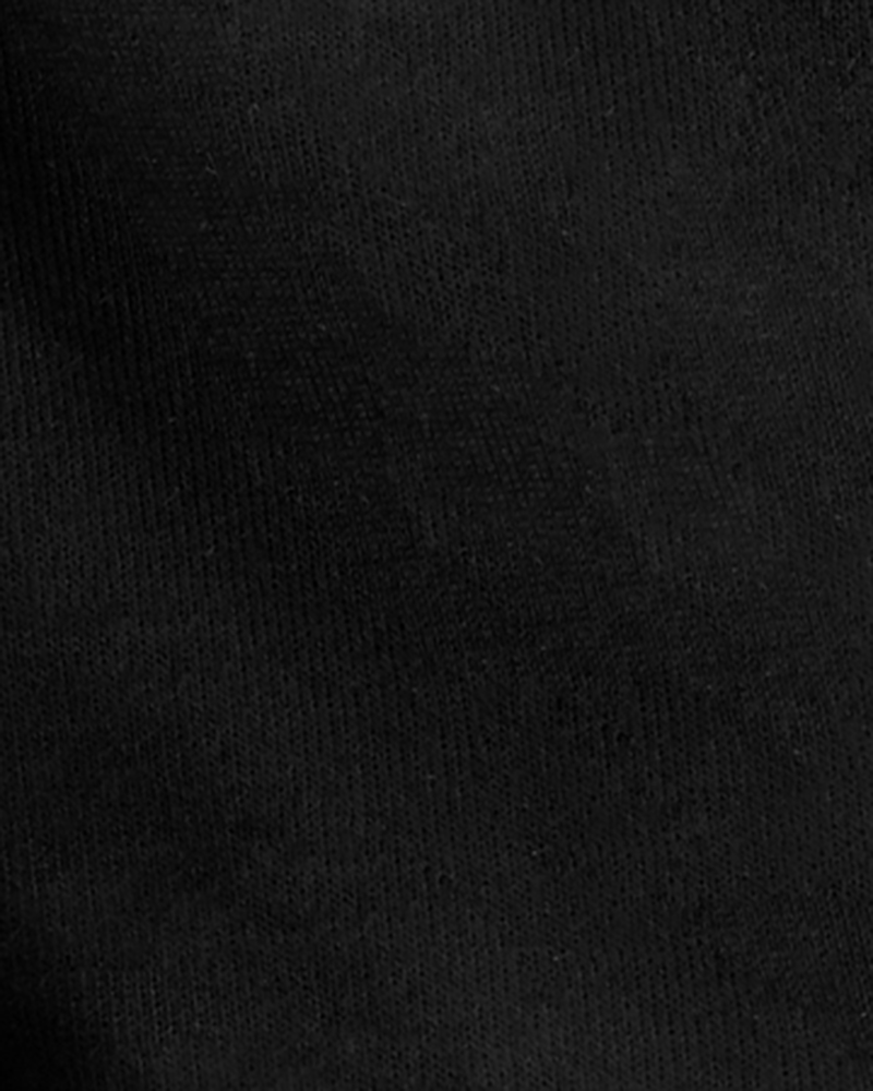 Baby 2-Pack Cotton Pull-On Shorts, image 3 of 4 slides