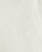 Baby Boy 3-Piece DayDream Fleece Aztec Sherpa Outfit Set - Cream, image 5 of 6 slides