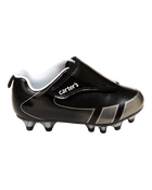 Toddler Soccer Cleats - Black, image 2 of 5 slides
