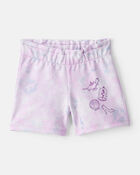 Toddler Girl 2-Piece Disney Princess Outfit Set - Pink, image 2 of 5 slides