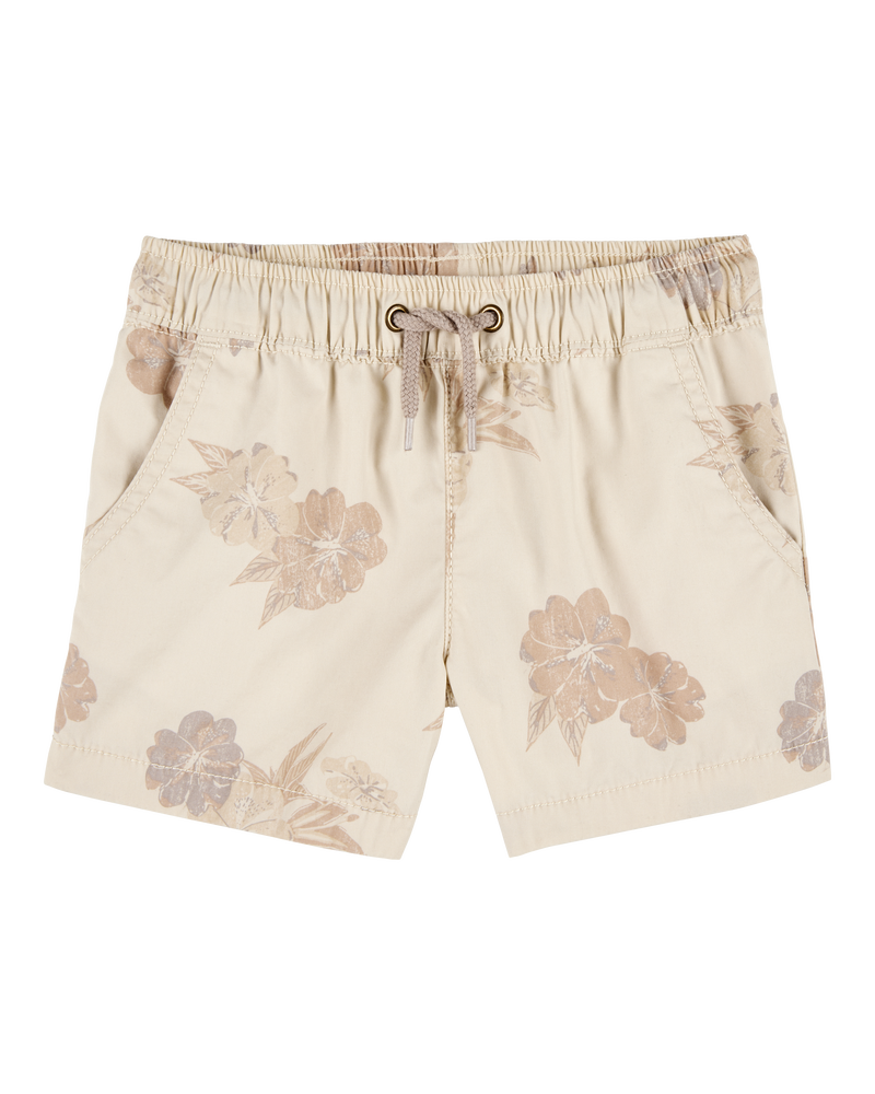 Toddler 2-Piece Pocket Henley Tee & Bermuda Shorts Set, image 4 of 8 slides