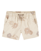 Toddler 2-Piece Pocket Henley Tee & Bermuda Shorts Set, image 4 of 8 slides