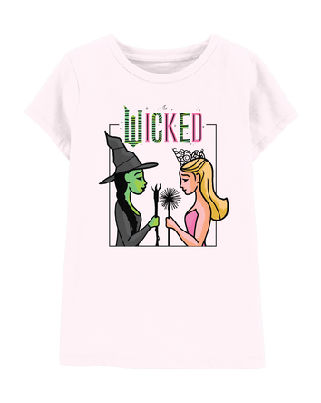 Toddler Wicked Tee - Pink, 