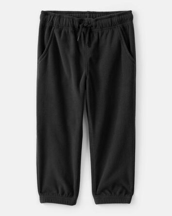 Toddler Boy 2-Piece Plaid Shirt and Pants Set
, 