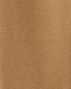 Toddler Boy Small Fry Long-Sleeve Tee & Pant Set - Blue, image 2 of 4 slides