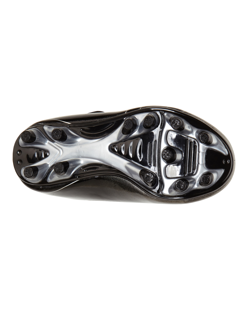 Toddler Soccer Cleats - Black, image 5 of 5 slides