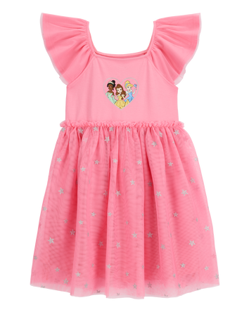 Toddler Disney Princess Tutu Dress, 