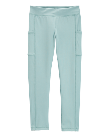 Kid Active Leggings, 