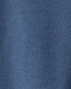 Baby Boy 2-Piece Organic Cotton Sweater Knit Set, image 4 of 5 slides