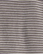 Baby 7-Piece Short-Sleeve Bodysuits & Pull-On Pants Set, image 4 of 12 slides