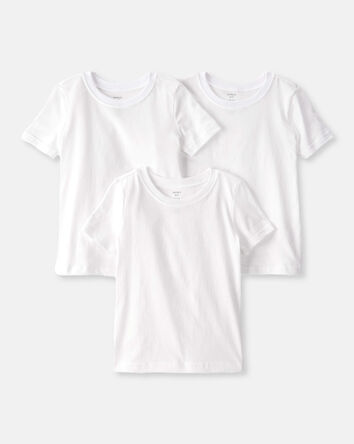 Undershirts